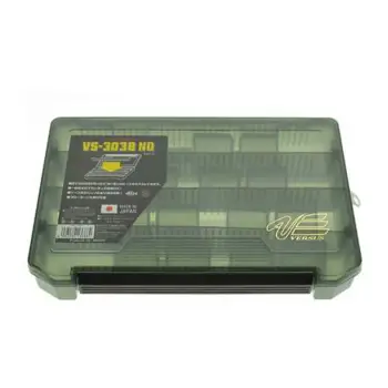 MEIHO Versus VS-3038ND - Dark Green