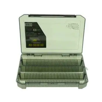 MEIHO Versus VS-3038ND - Dark Green