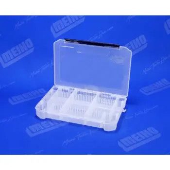 MEIHO Versus VS-3038ND - Clear