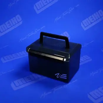 MEIHO Versus VS-4060 Small Plastic Tackle Box