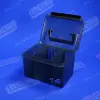 MEIHO Versus VS-4060 Small Plastic Tackle Box