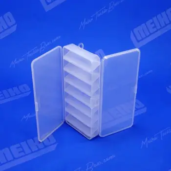 MEIHO Reversible 85 - Clear