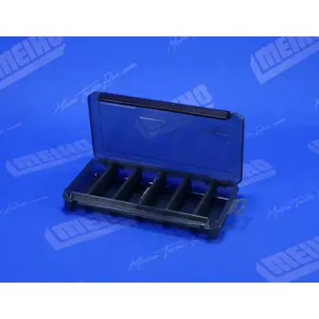 MEIHO Versus VS-820NDM - Black