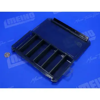 MEIHO Versus VS-820NDM - Black