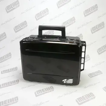 MEIHO Versus VS-3080 Black