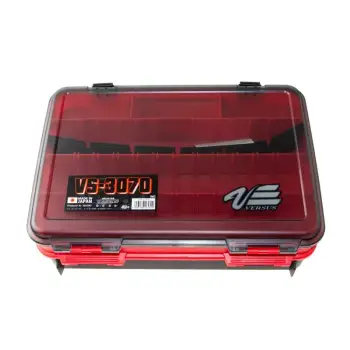 MEIHO Versus VS-3070 Red