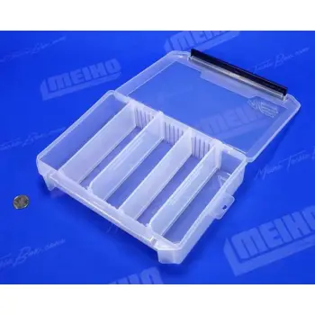 MEIHO Versus VS-3020NDDM - Clear