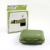 MEIHO Fly Box Water Proof MFS-260