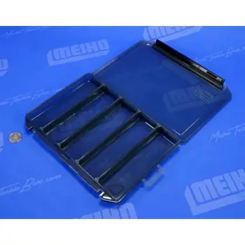 MEIHO Versus VS-3020NSM - Black