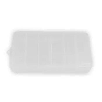 MEIHO Clear Case - MW