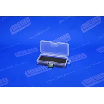 MEIHO Slit Form Case M Foam