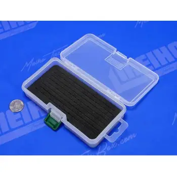 MEIHO Slit Form Case M Foam