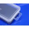 MEIHO Slit Form Case M Foam
