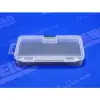 MEIHO Slit Form Case M Foam