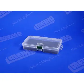 MEIHO Slit Form Case L Foam
