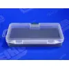 MEIHO Slit Form Case L Foam