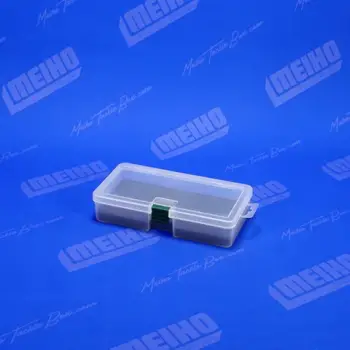 MEIHO Slit Form Case LL Foam