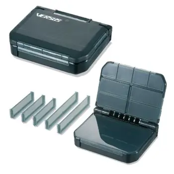 MEIHO Versus VS-318SD - Black