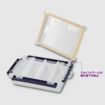 MEIHO Waterguard 800