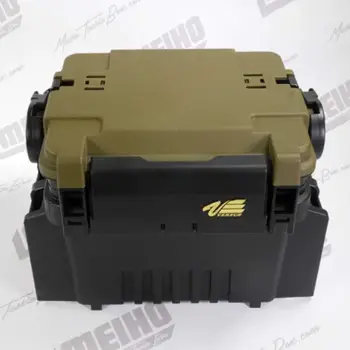 MEIHO Versus VS-7055N Green