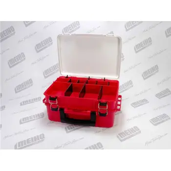 MEIHO Versus VS-3078 Red