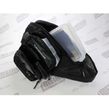 MEIHO Versus VS-B6069 Fishing Tackle Backpack