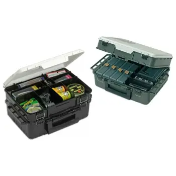 MEIHO Versus VS-3078 Black