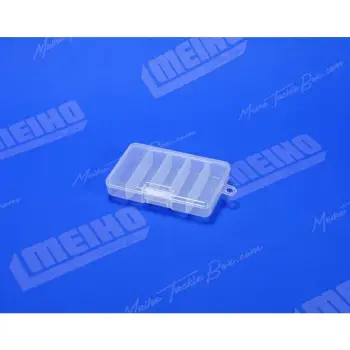 MEIHO Mini Hunter Rectangle Case