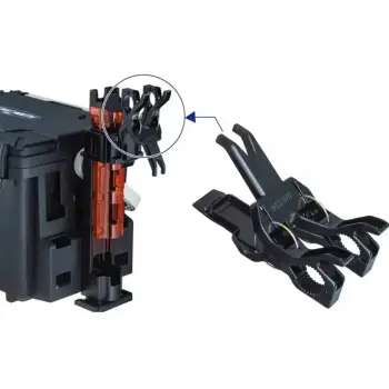 MEIHO Multi Clip BM-L