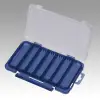MEIHO Lure Game Case J - Blue