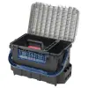 MEIHO Bucket Mouth Tackle Box BM-9000