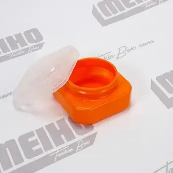 MEIHO Liquid Pack VS-L425 Orange