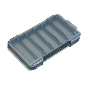 MEIHO Reversible L-86