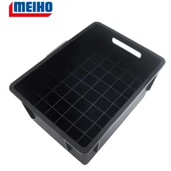 MEIHO Squid Stocker BM-S - Black