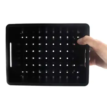 MEIHO Squid Stocker BM-S - Black