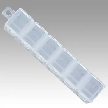 MEIHO Tai Rubber O Head Case