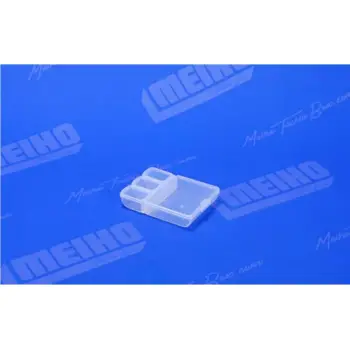 MEIHO FB-12 Rectangle Case