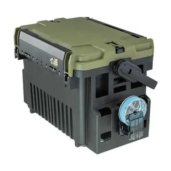 MEIHO Leader Clip BM-L