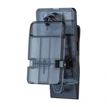 MEIHO Leader Clip BM-S