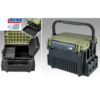 MEIHO Versus VS-7095 N