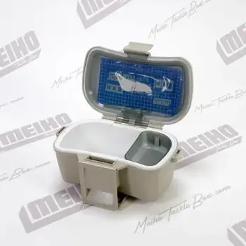 MEIHO Bait Cooler 204