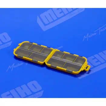 MEIHO AKIOKUN Yellow FB-10