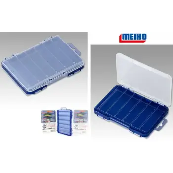 MEIHO Reversible F-86