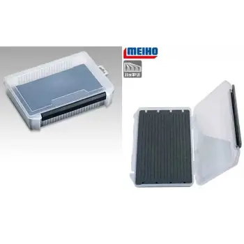 MEIHO Slit Form Case - 3020 NDDM