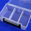 MEIHO System Tray Utility Case HD