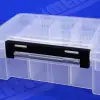 MEIHO System Tray Utility Case HD