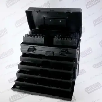 MEIHO Versus VS-8010