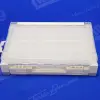 MEIHO Run Gun 3010W Plastic Utility Case White