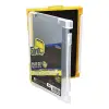 MEIHO Run Gun 3010W-2 Plastic Utility Case Yellow