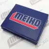 MEIHO Bucket Mouth Premium Seat Cushion